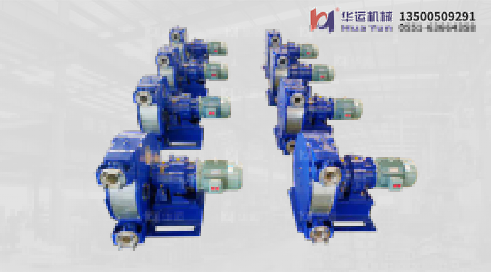 软管泵，工业软管泵，展会