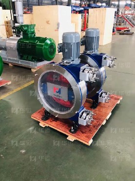 某公司采购输送果汁泵